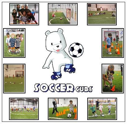 Soccer Cubs