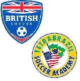 Challenger Summer Camps Challenger Soccer and Futsal